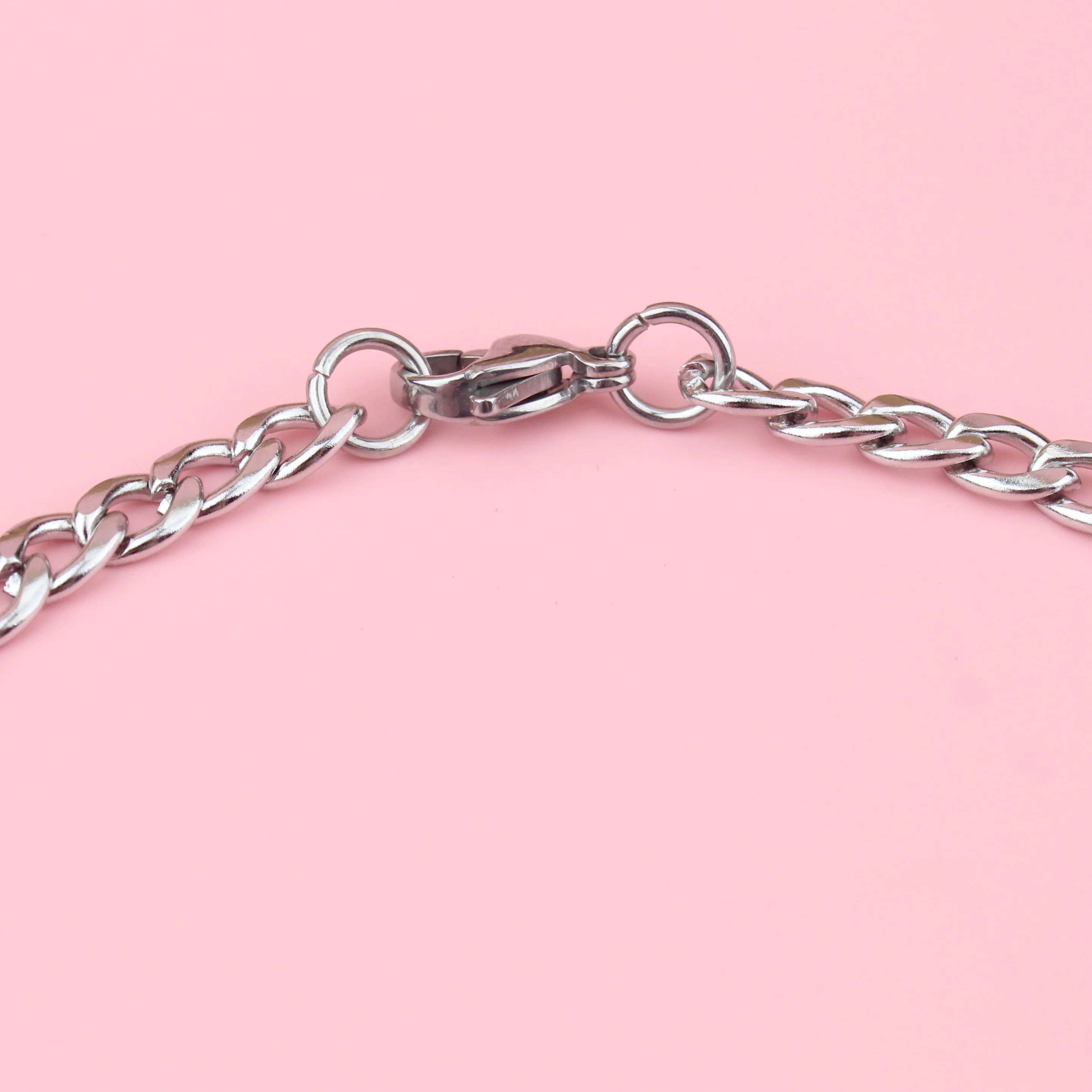 5mm Thick Curb Chain - Image 3
