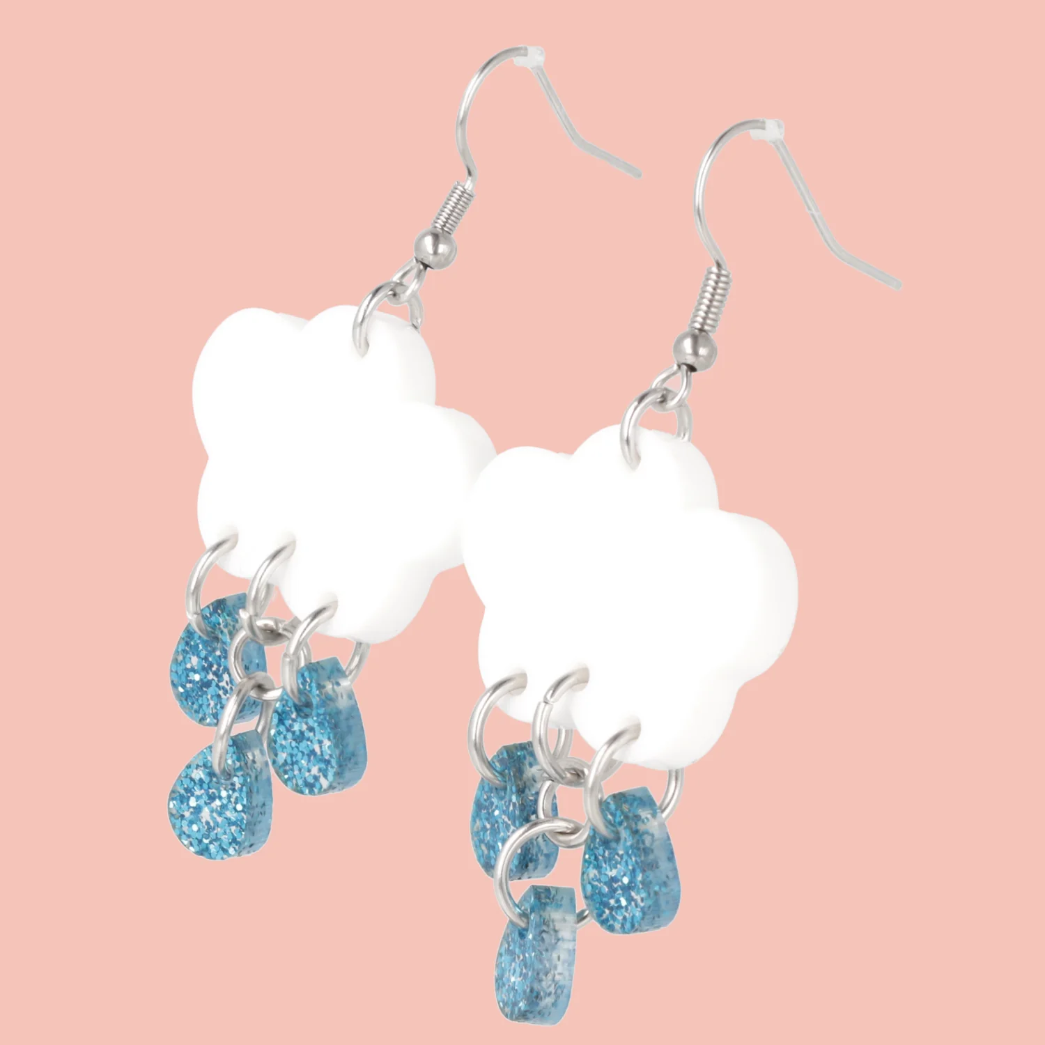 Acid Rain Earrings - Image 3