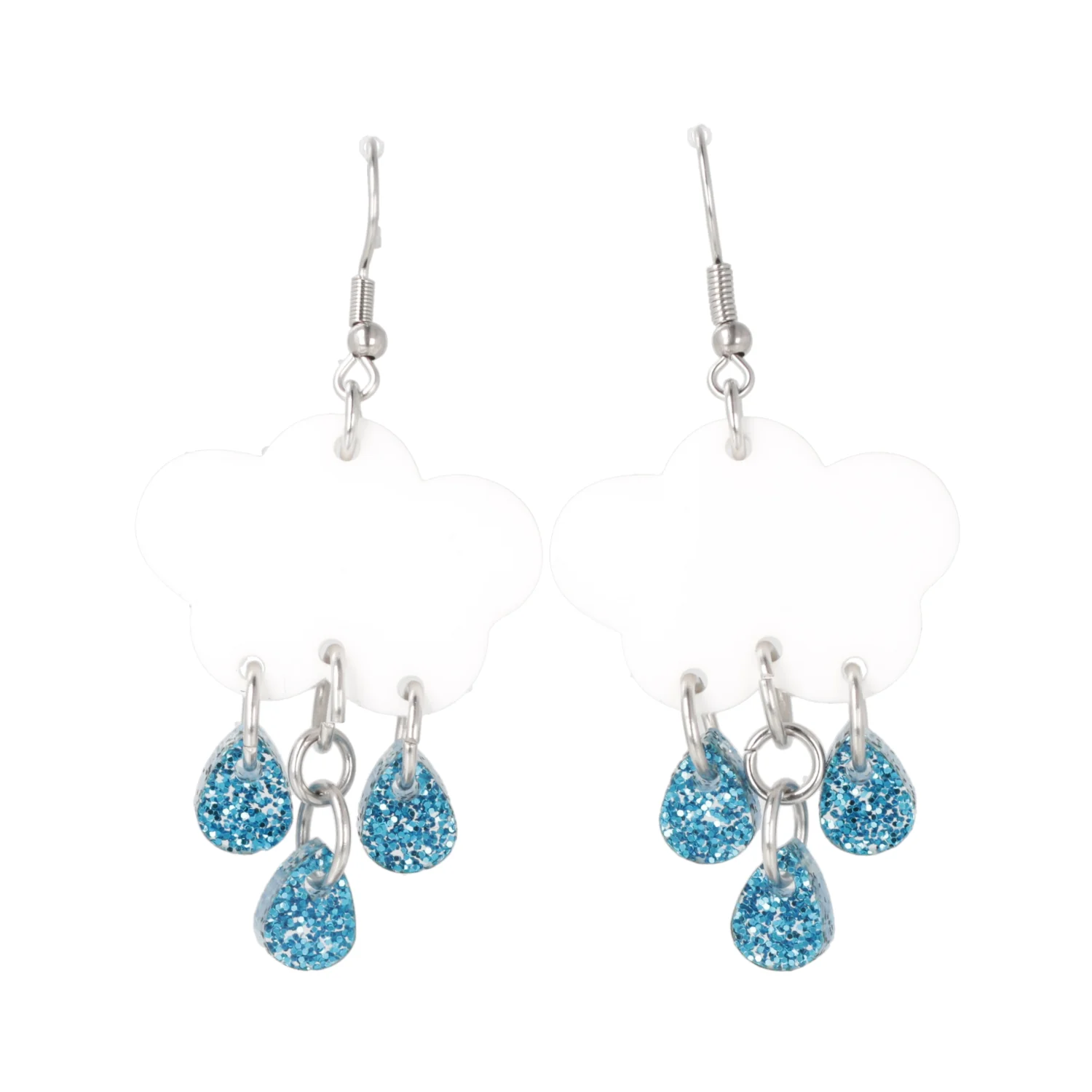 Acid Rain Earrings - Image 4