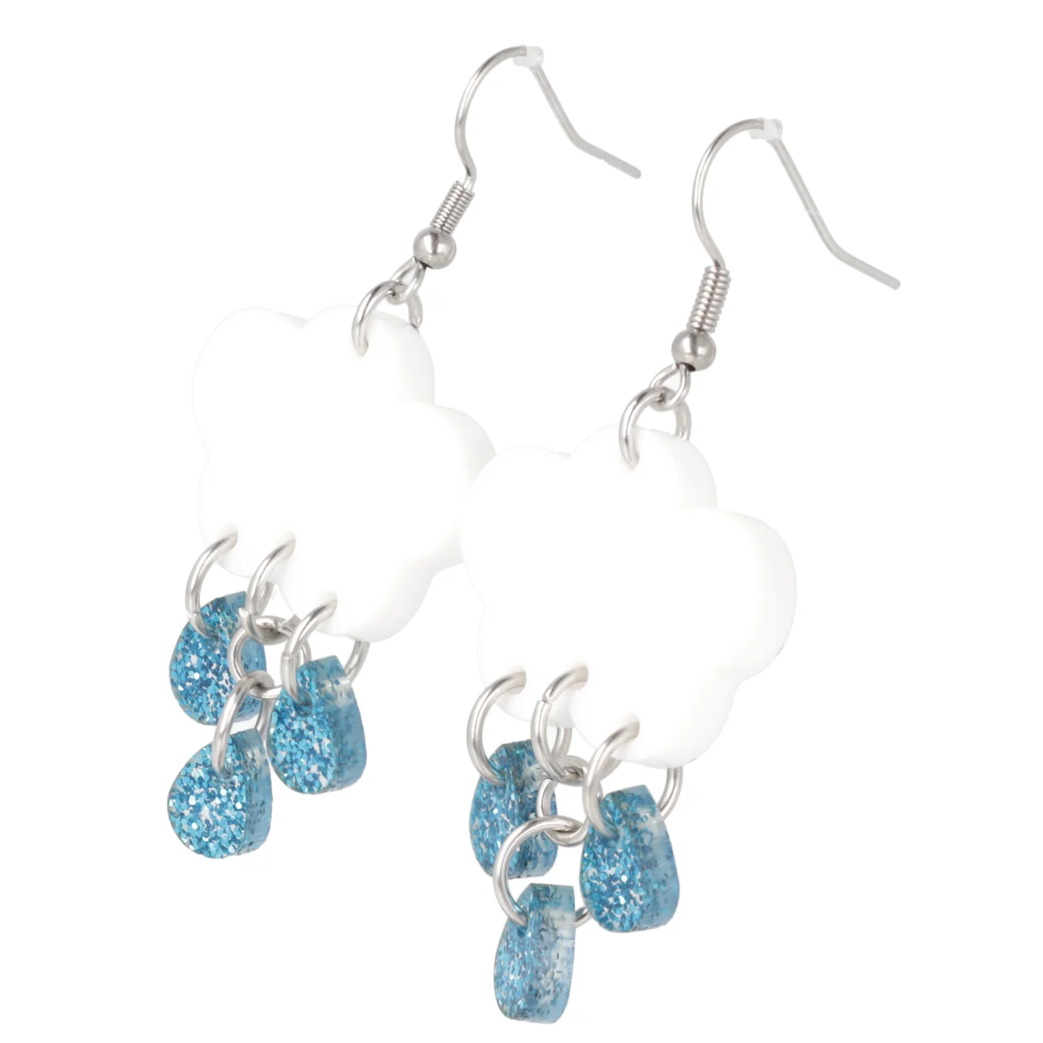 Acid Rain Earrings - Image 5