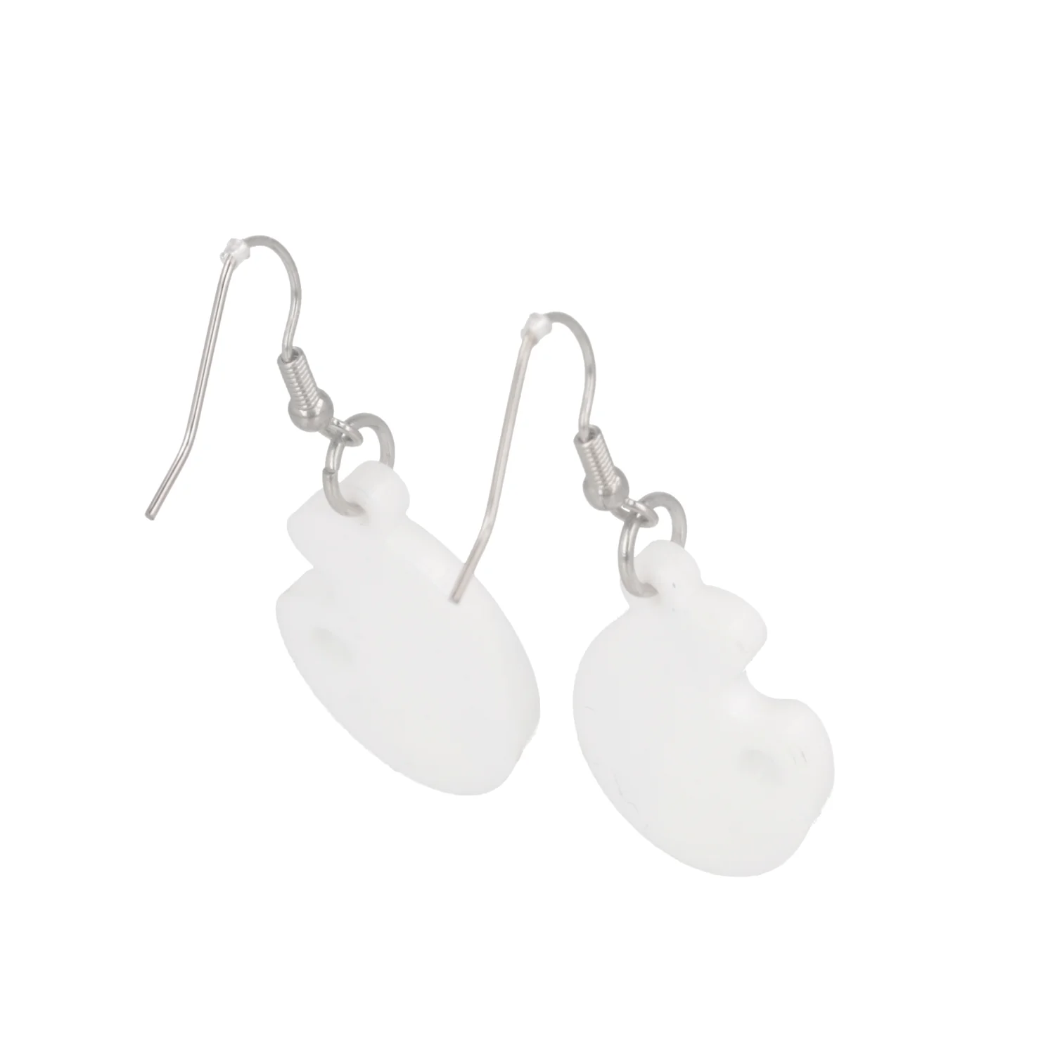 Artist Palette Earrings - Image 6