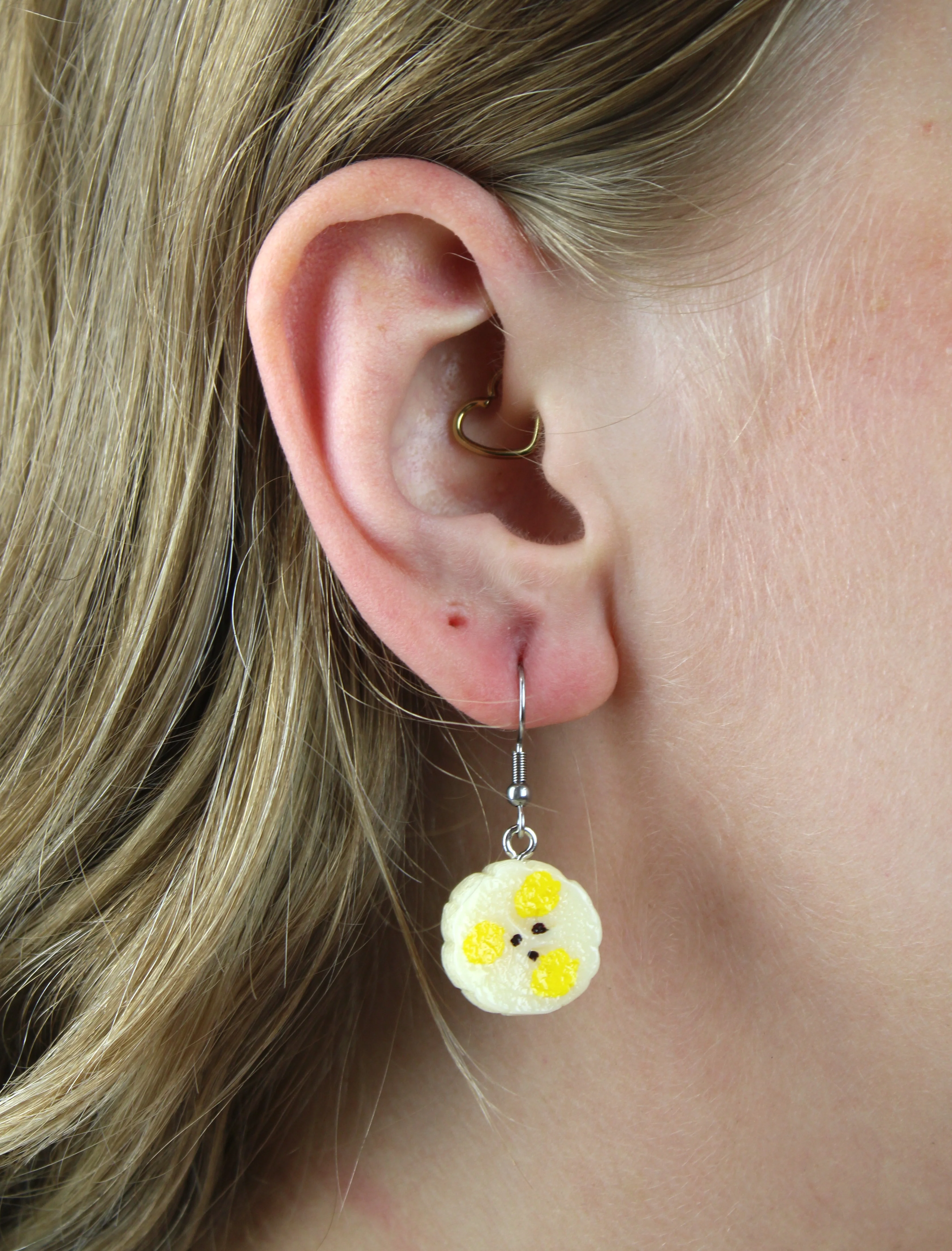Banana-rama Earrings - Image 2