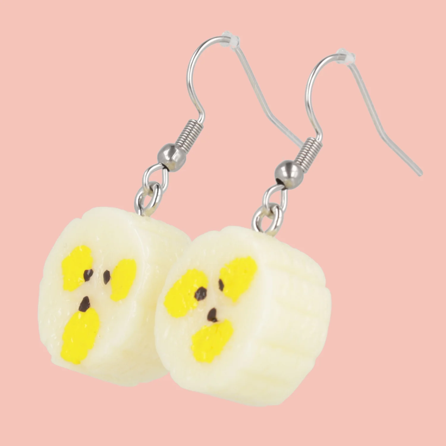Banana-rama Earrings - Image 3