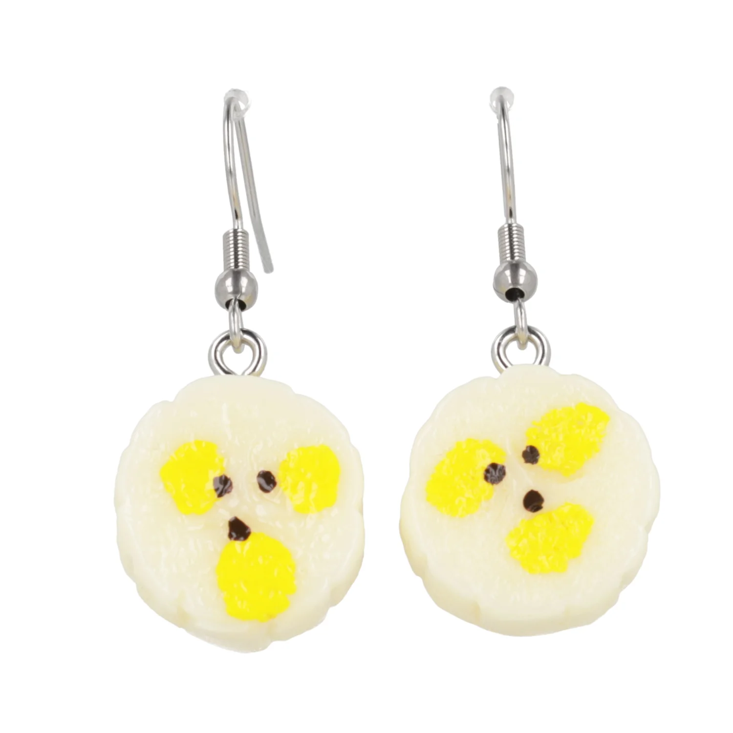 Banana-rama Earrings - Image 4