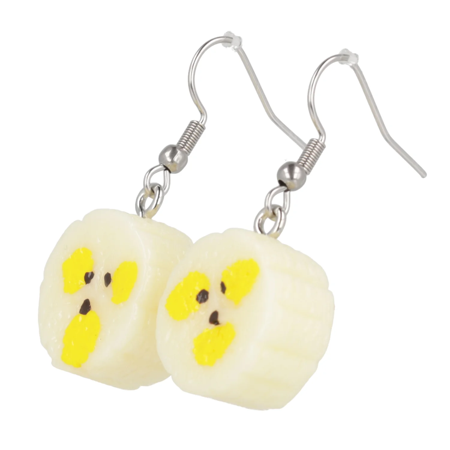 Banana-rama Earrings - Image 5