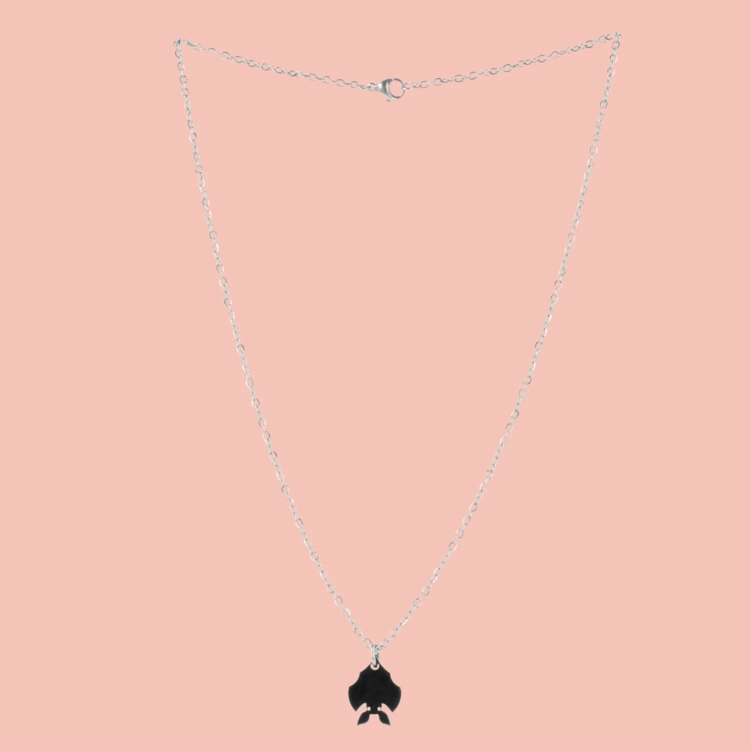 Bat Necklace - Image 3