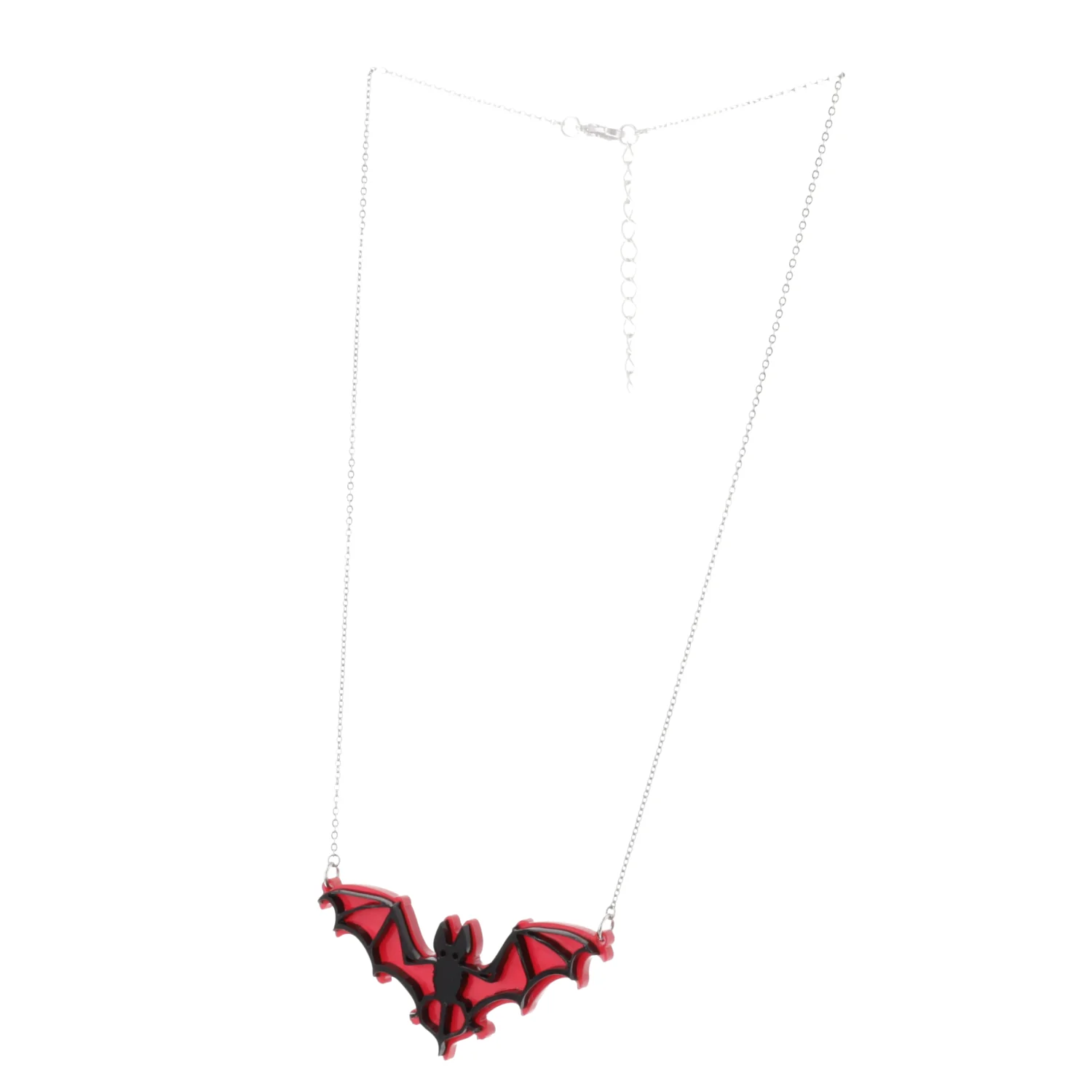 Bat-titude Necklace - Image 8