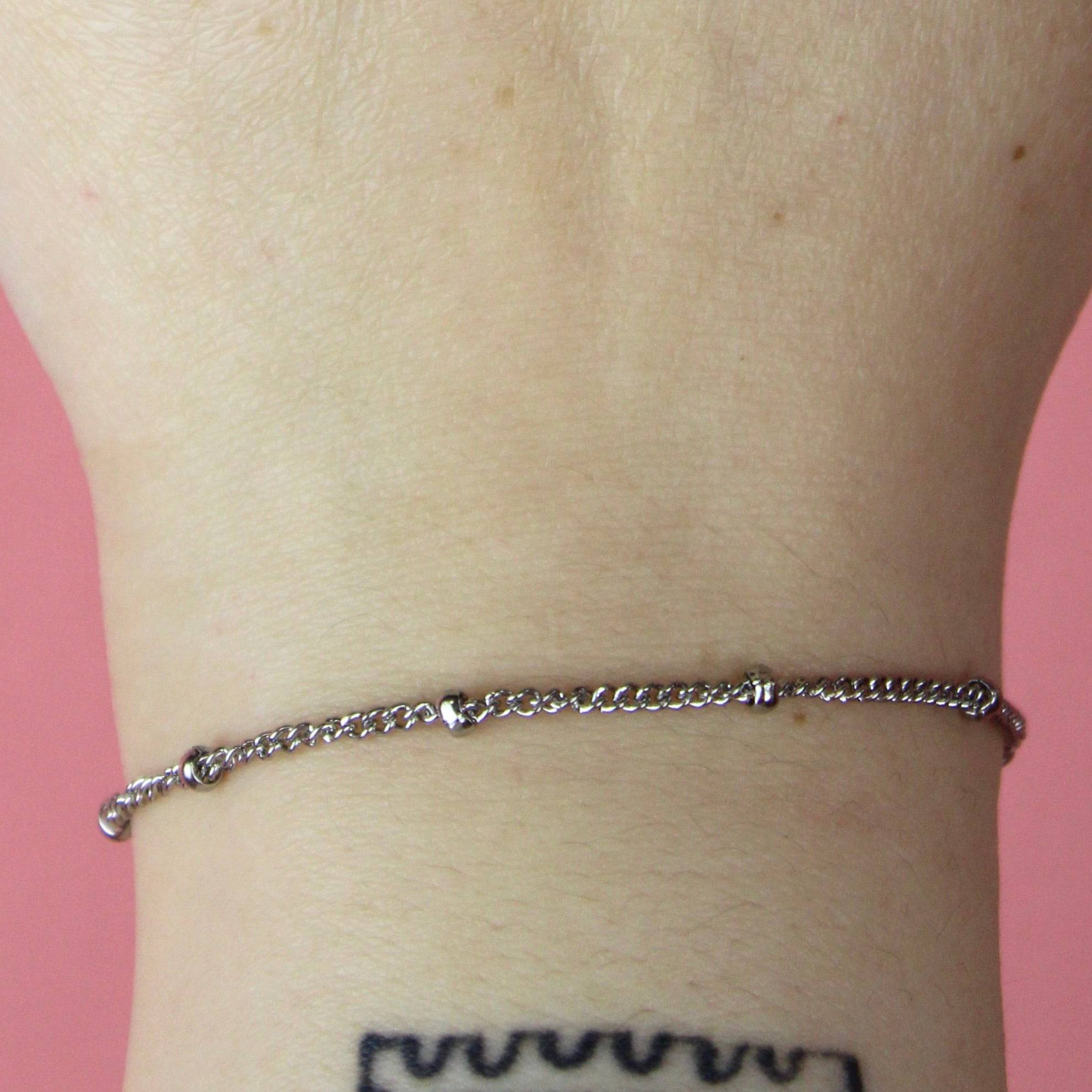 Beaded Bracelet - Image 3