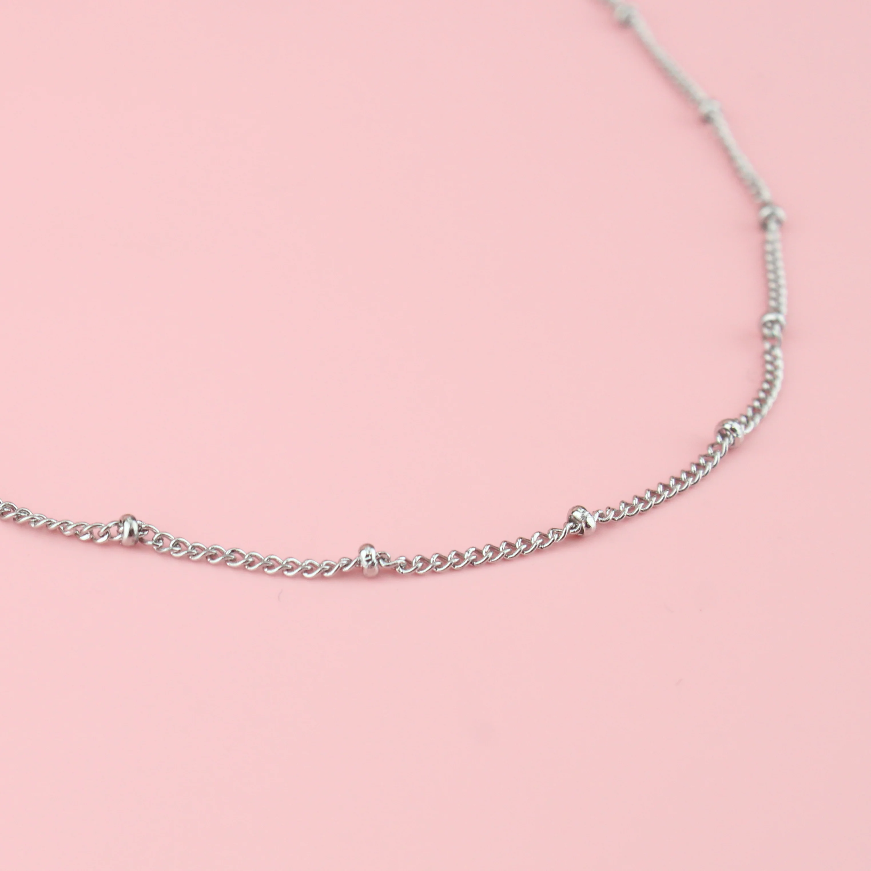 Beaded Necklace - Image 2