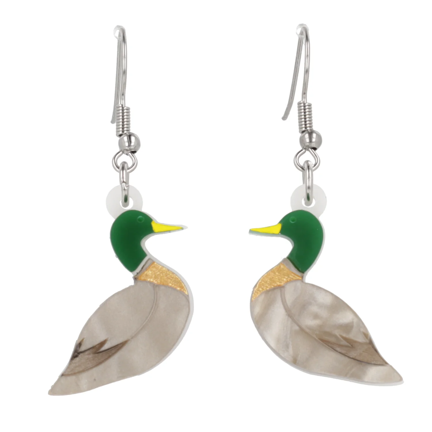 Big Duck Energy Earrings - Image 5