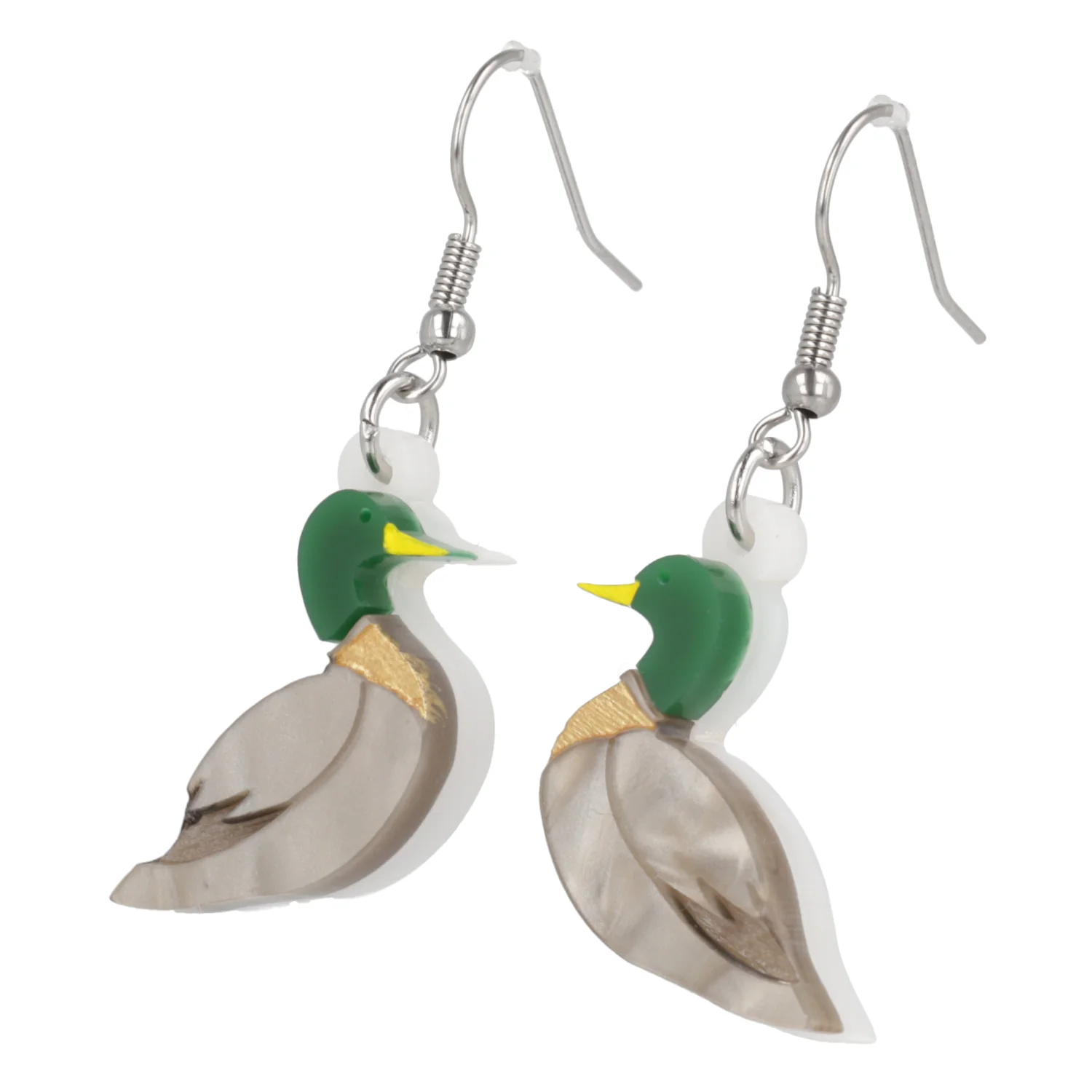 Big Duck Energy Earrings - Image 7
