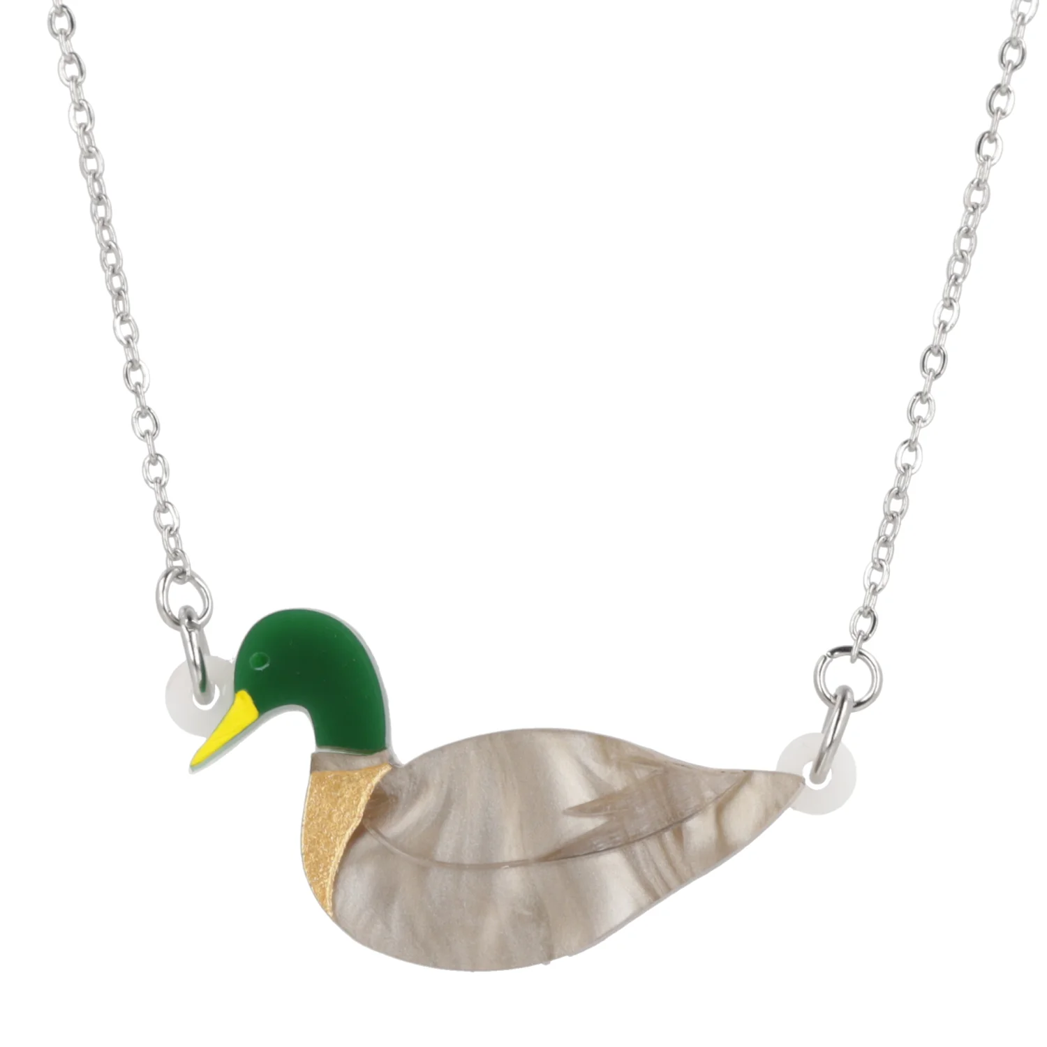 Big Duck Energy Necklace - Image 6