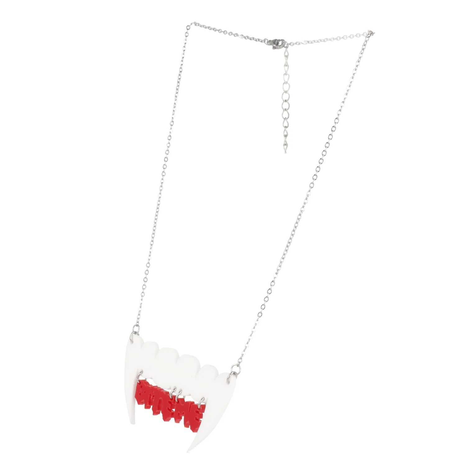 Bite Me Necklace - Image 10
