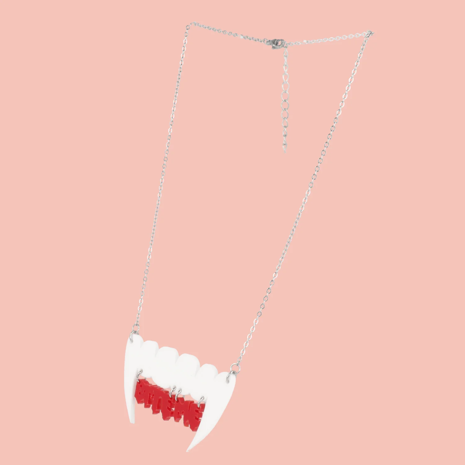 Bite Me Necklace - Image 5