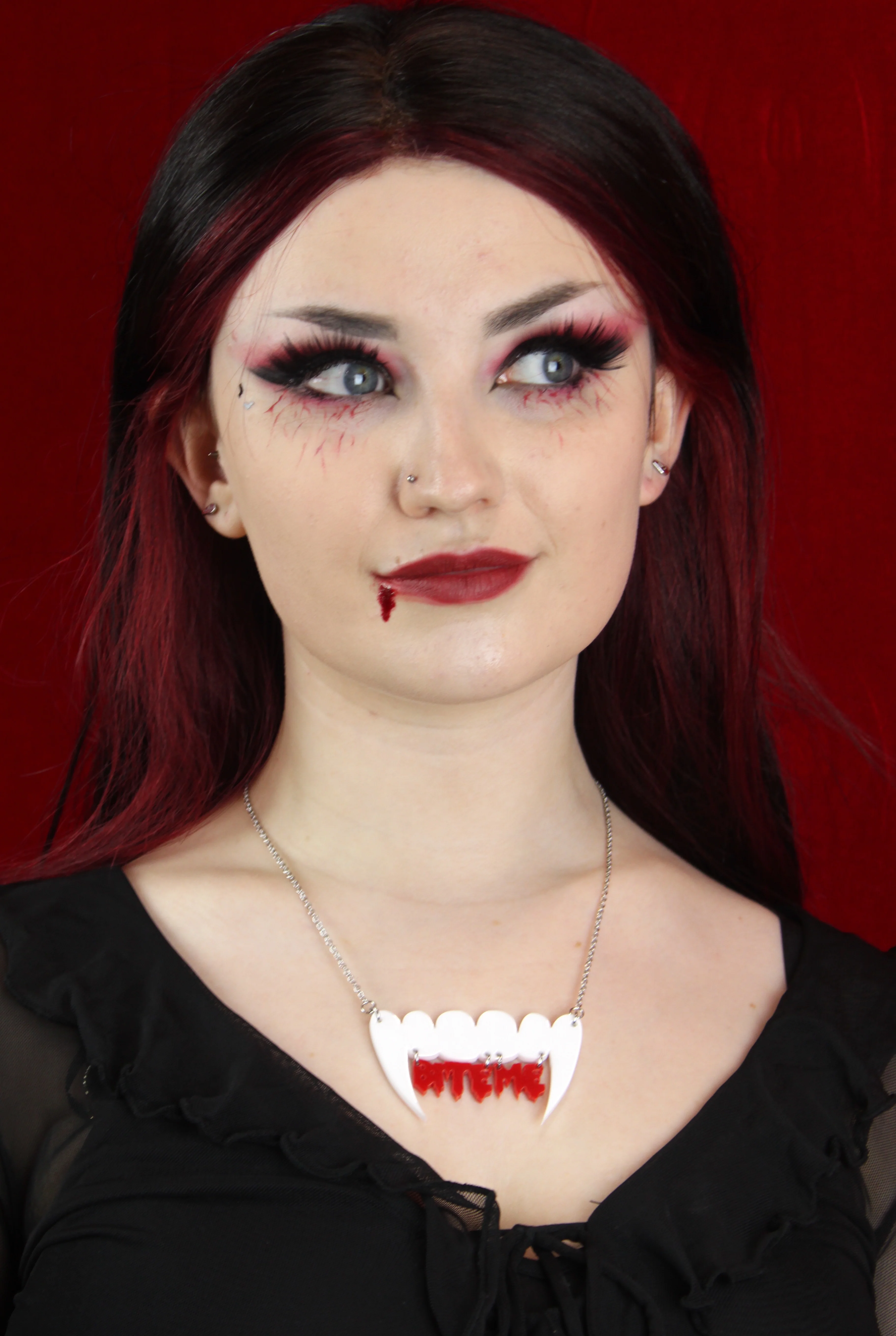 Bite Me Necklace - Image 7