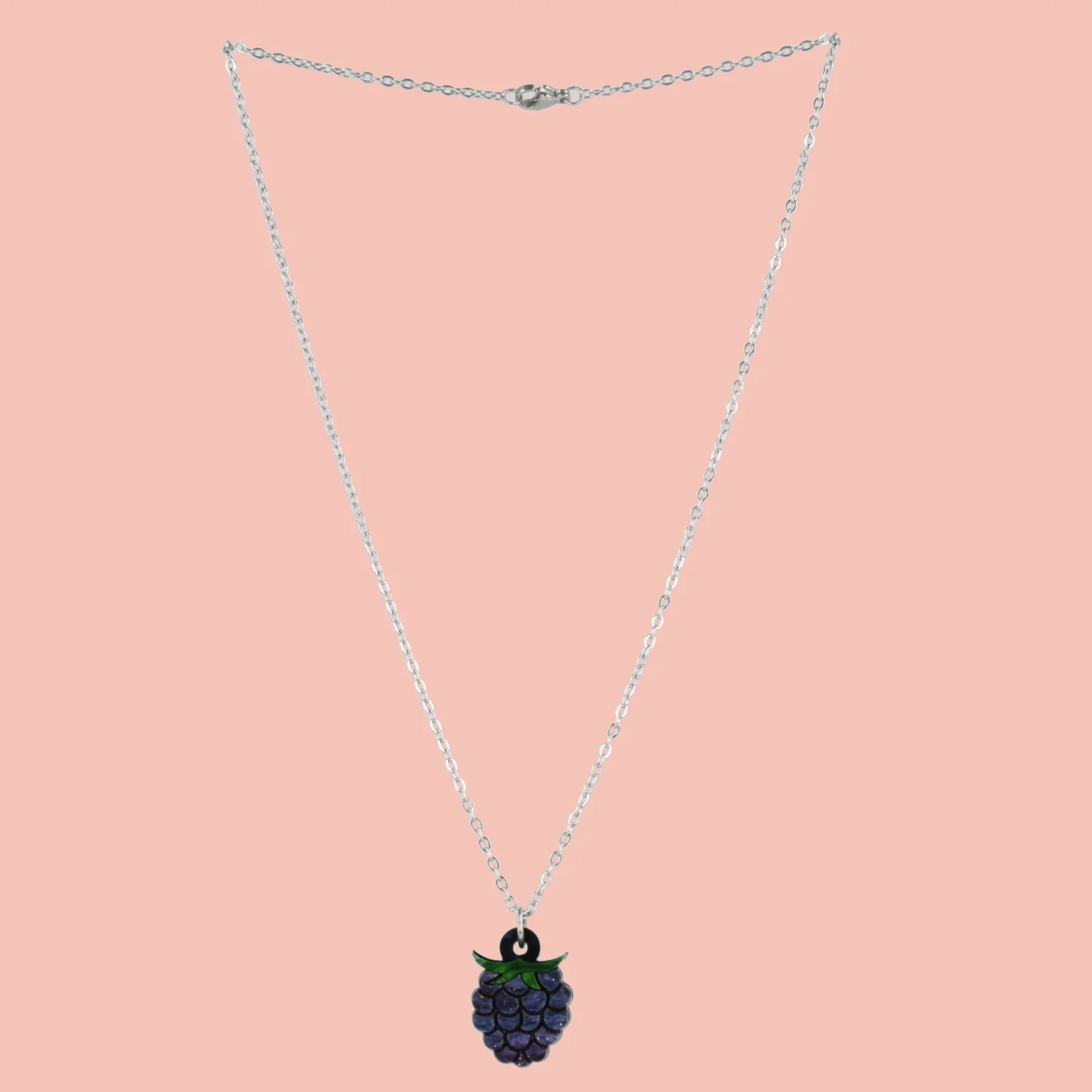 Blackberry Necklace - Image 3