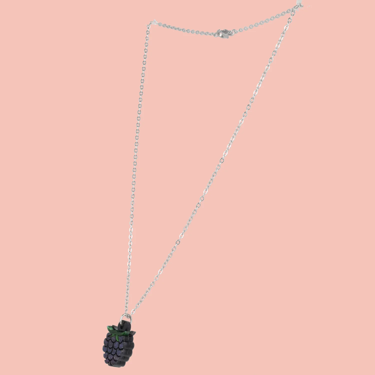Blackberry Necklace - Image 5