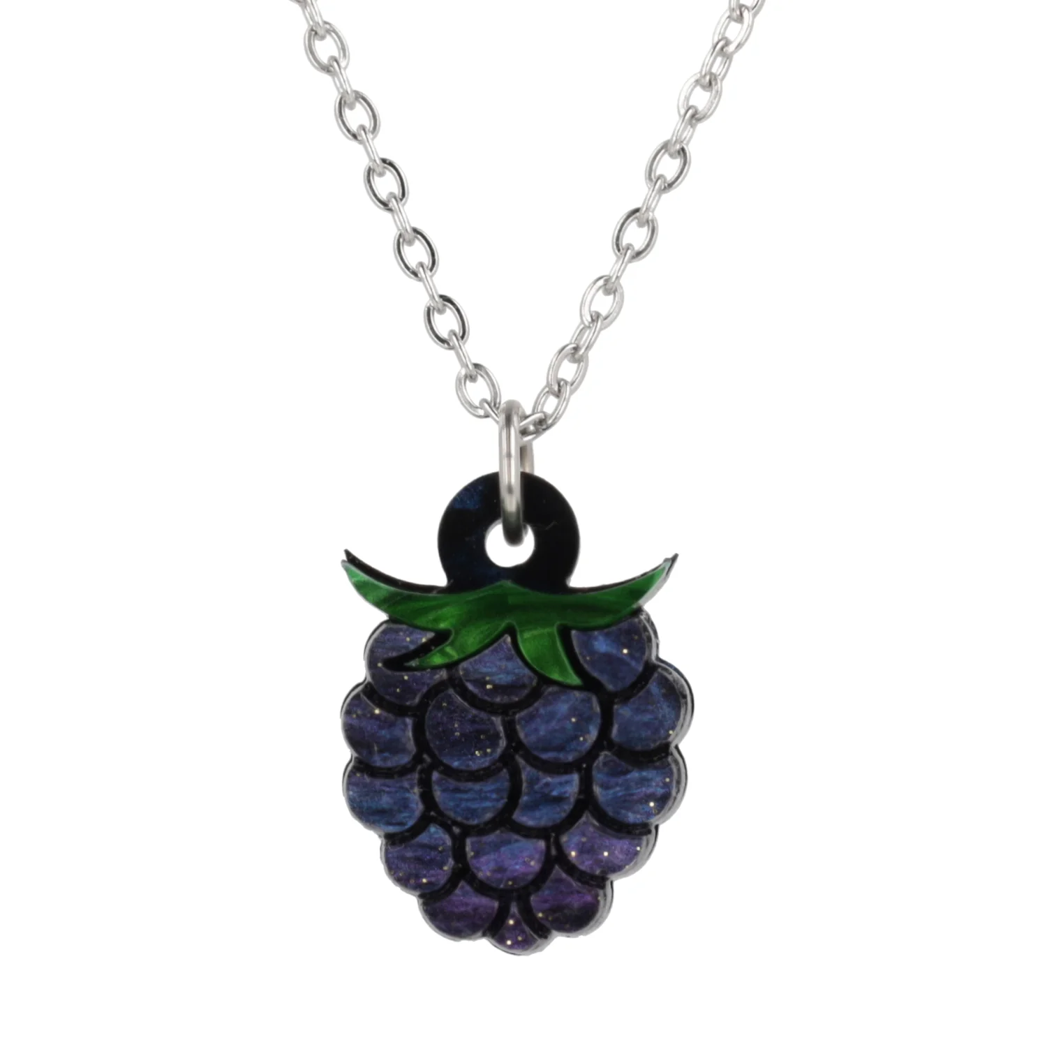 Blackberry Necklace - Image 6