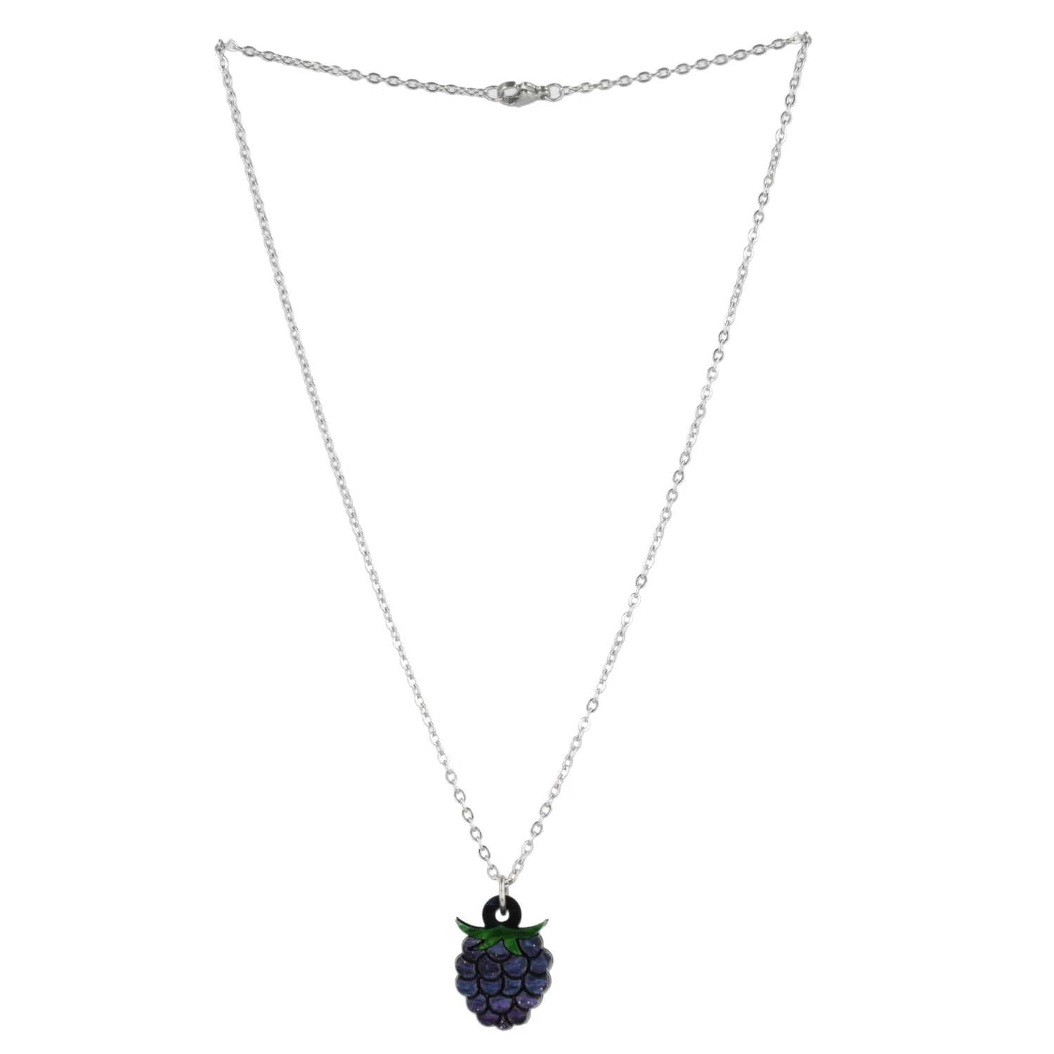Blackberry Necklace - Image 7