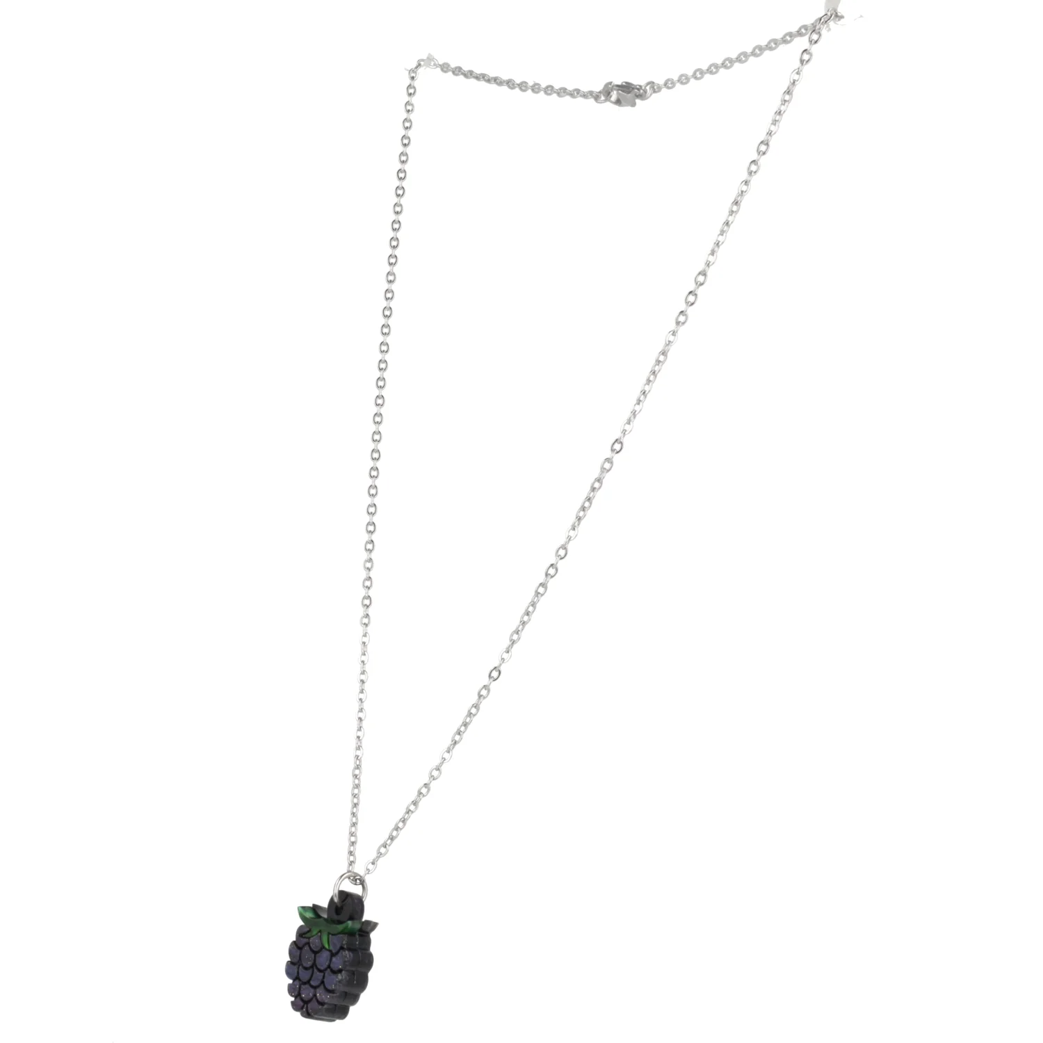 Blackberry Necklace - Image 8