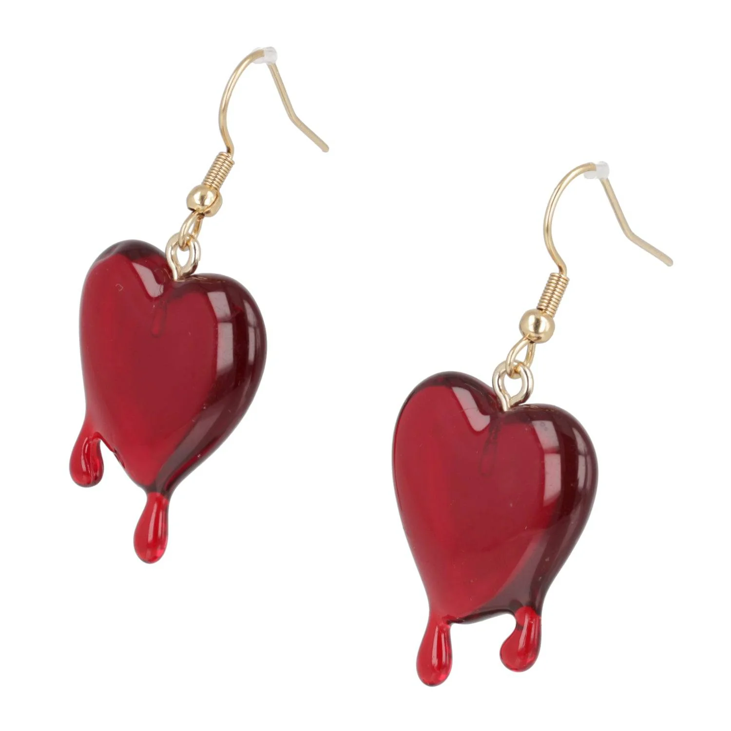 Bleeding Love Earrings - Image 5