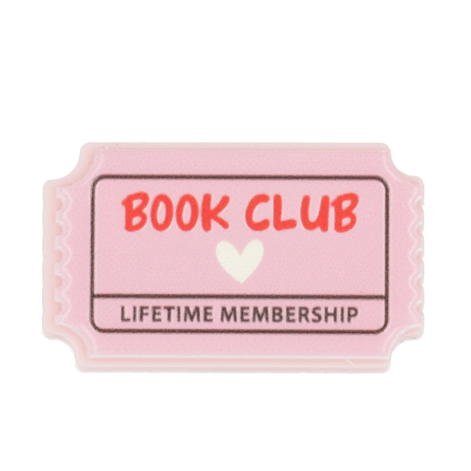 Book Club Membership Pin - Image 5