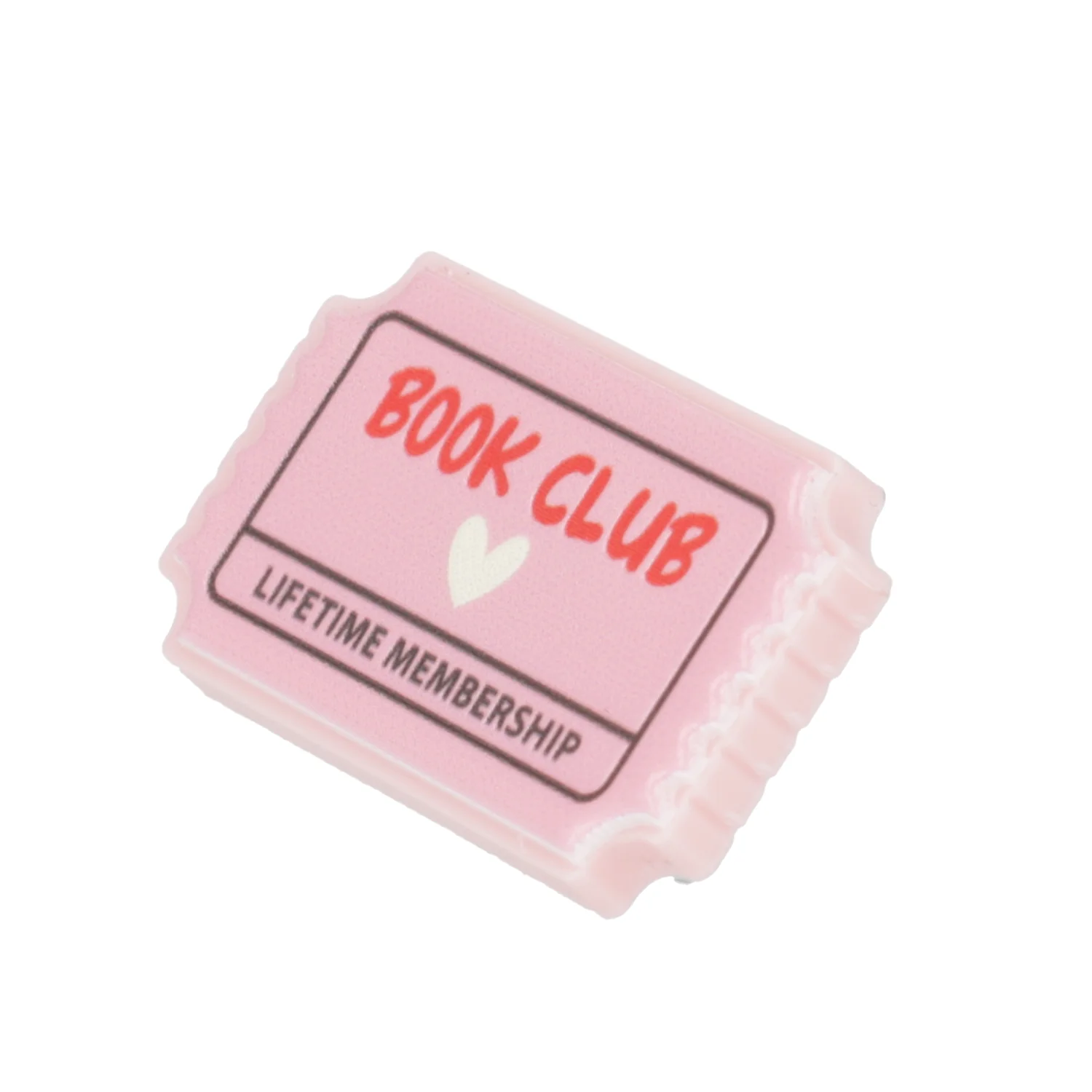 Book Club Membership Pin - Image 6