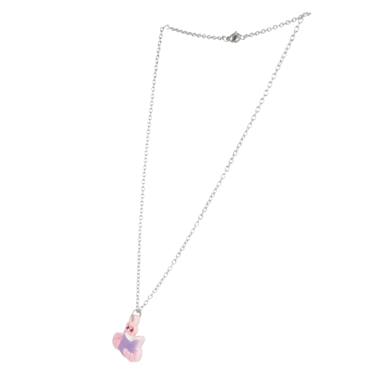 Bookworm Necklace - Image 8