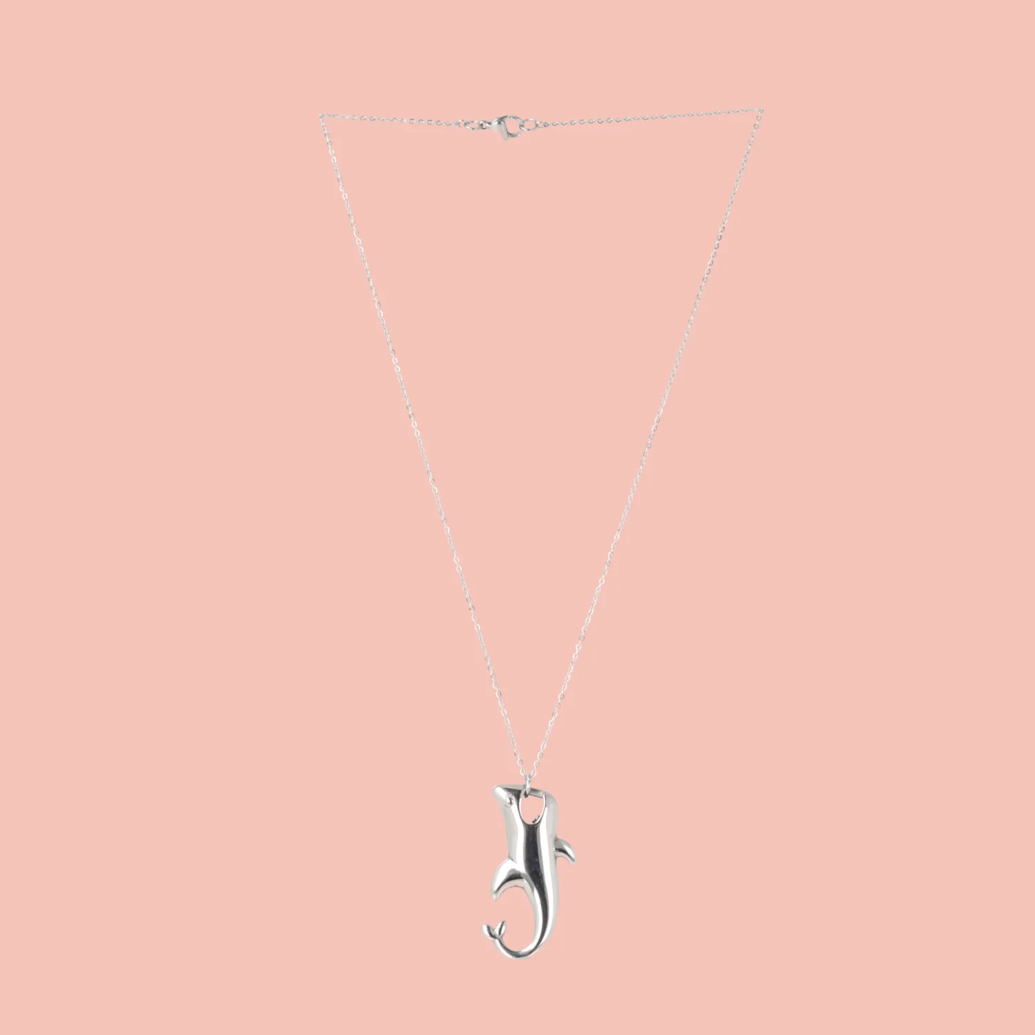 Bruce The Shark Necklace - Image 3