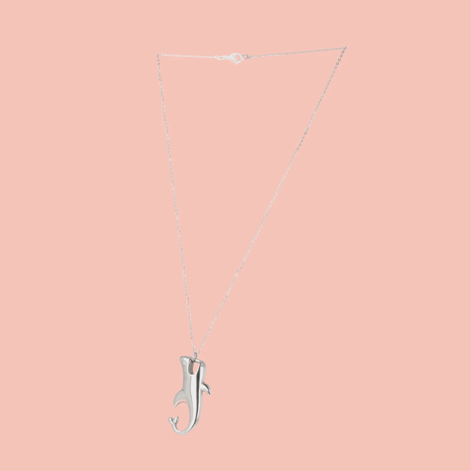 Bruce The Shark Necklace - Image 5