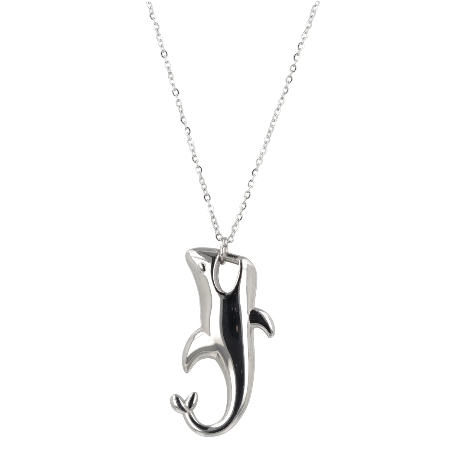 Bruce The Shark Necklace - Image 6