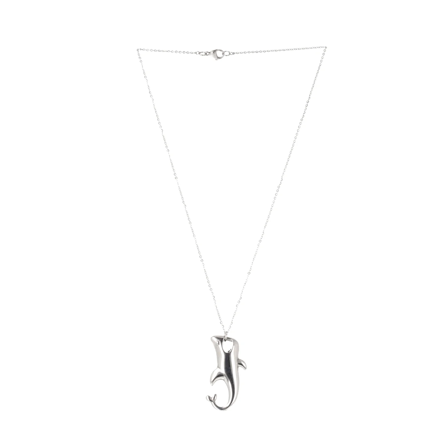 Bruce The Shark Necklace - Image 7