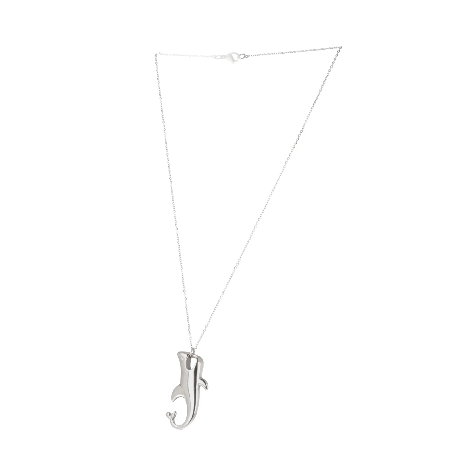 Bruce The Shark Necklace - Image 8