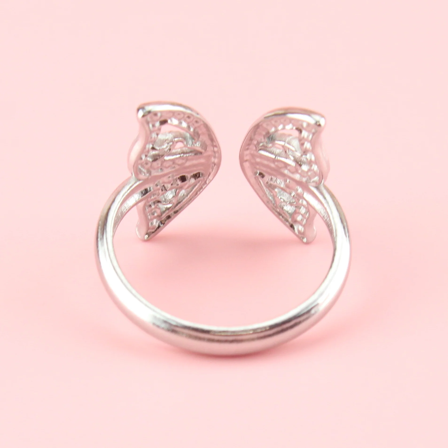 Butterfly Ring - Image 3