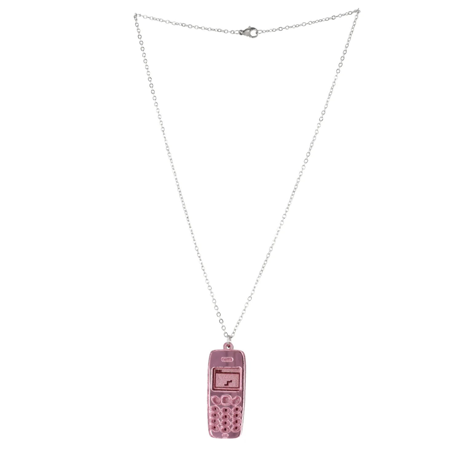 Call Me, Beep Me! Necklace - Image 9