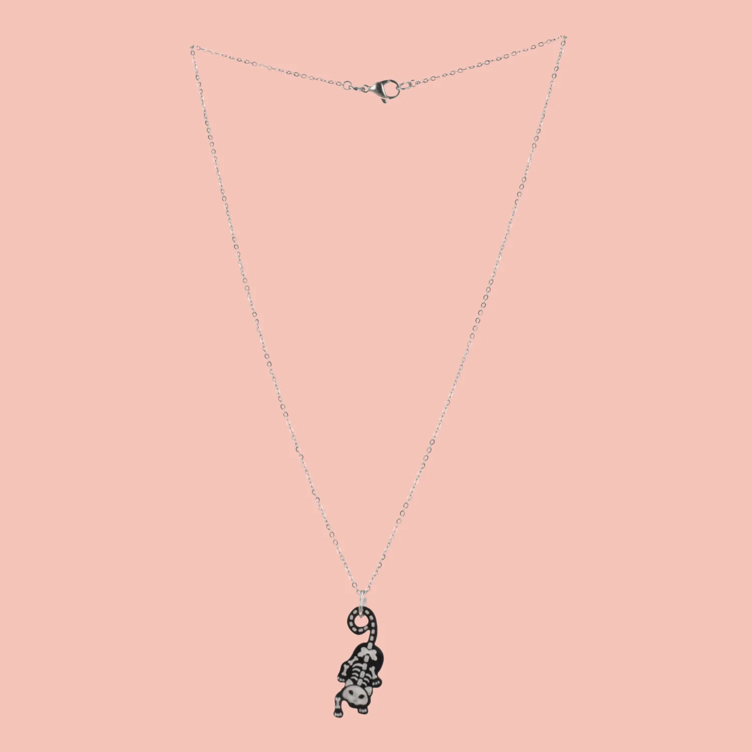 Cat Scan Necklace - Image 3