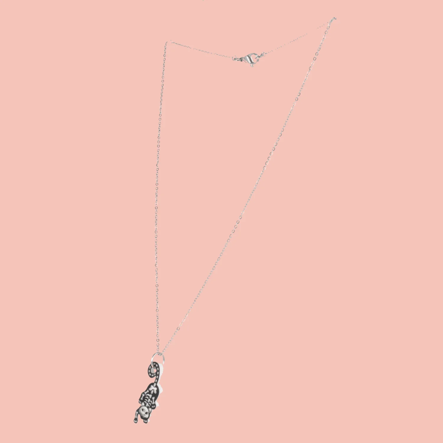 Cat Scan Necklace - Image 4