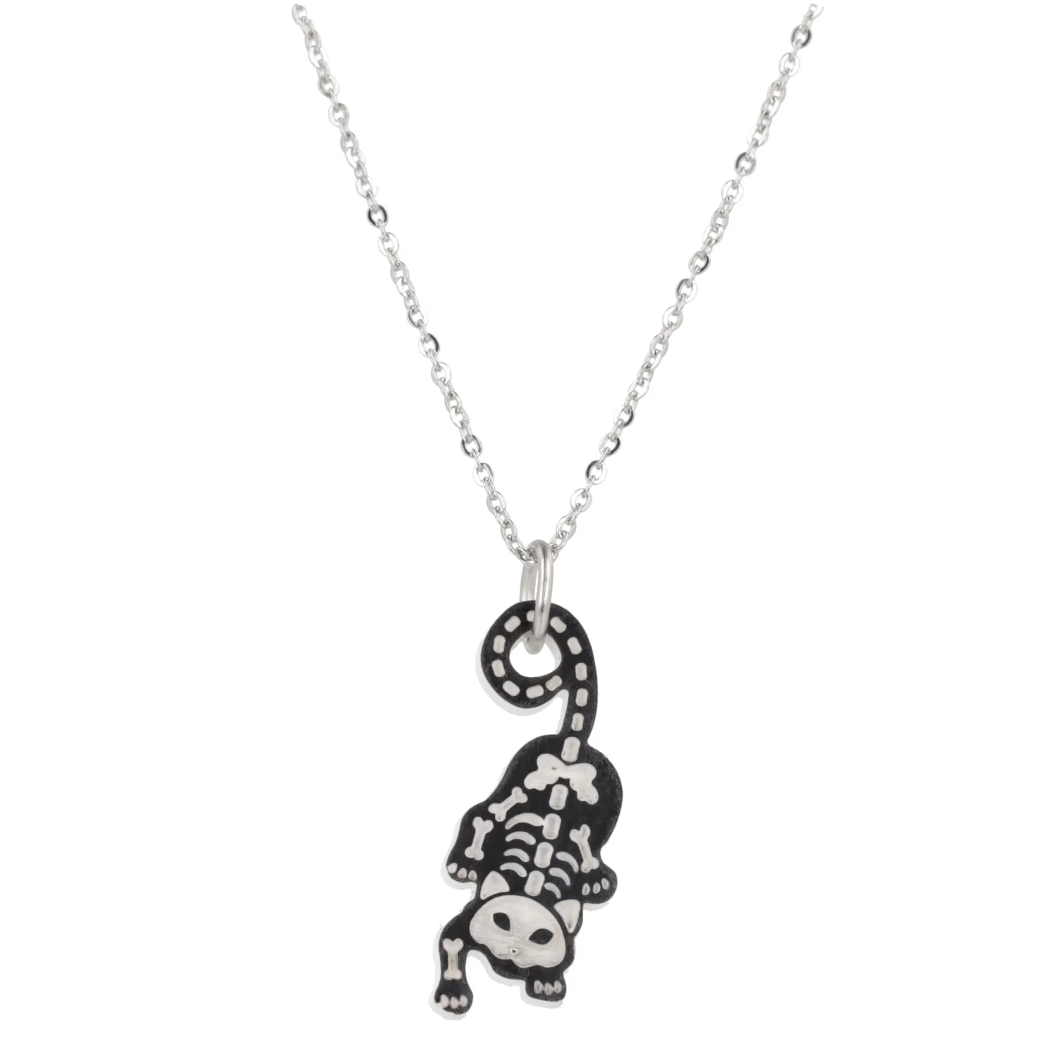 Cat Scan Necklace - Image 5