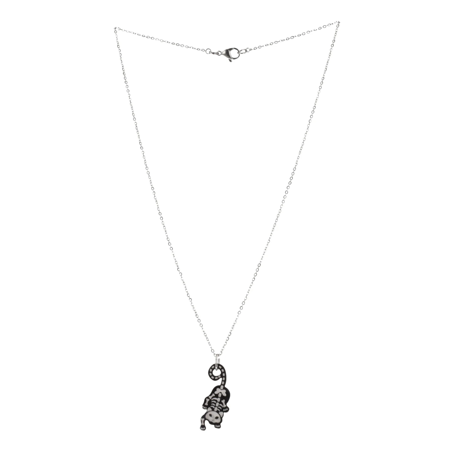 Cat Scan Necklace - Image 6