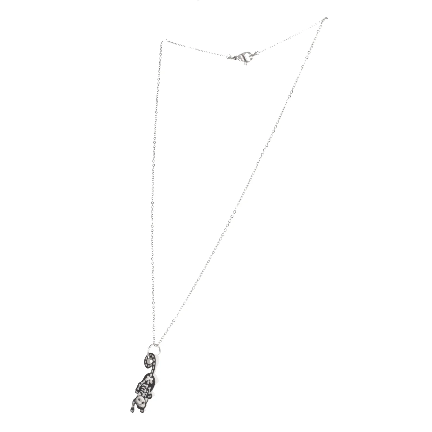 Cat Scan Necklace - Image 7