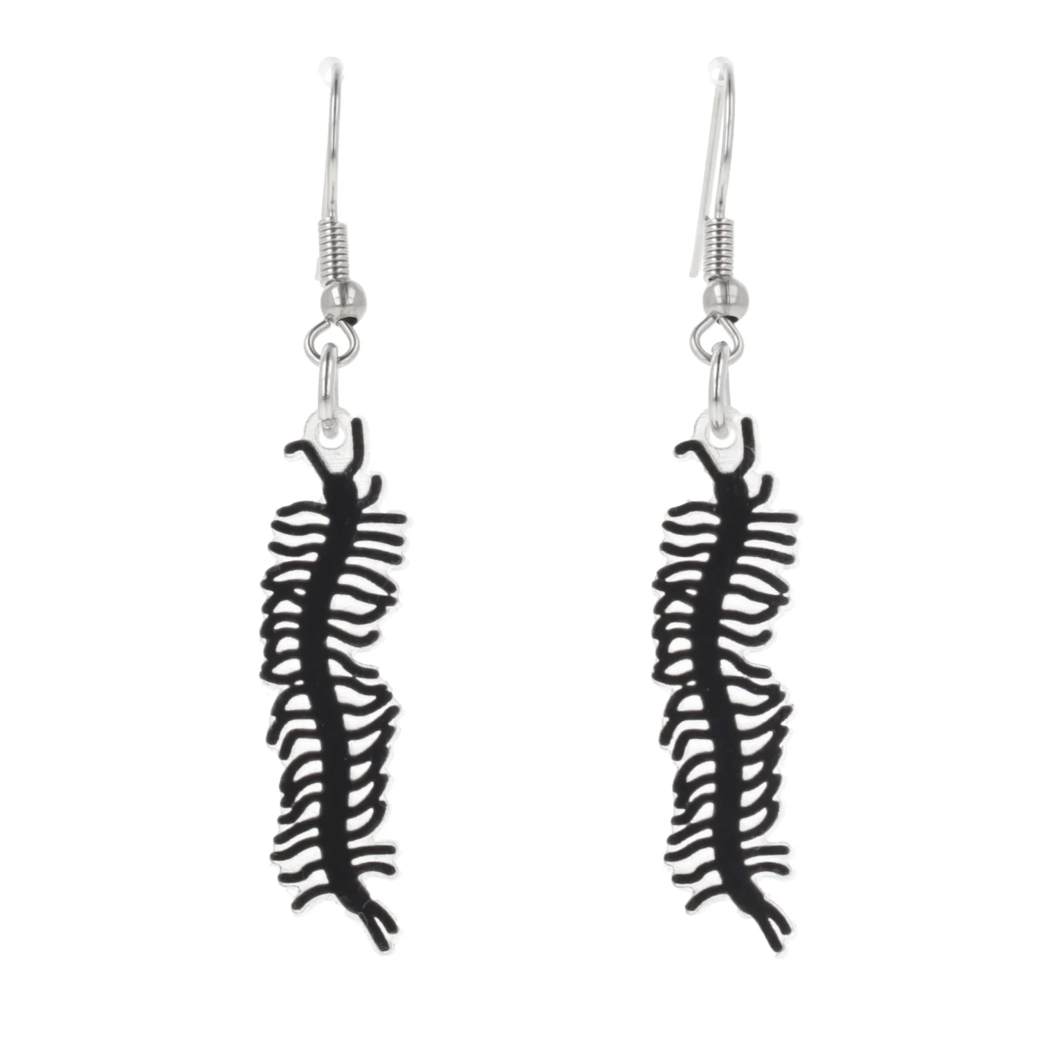 Centipede Earrings - Image 5
