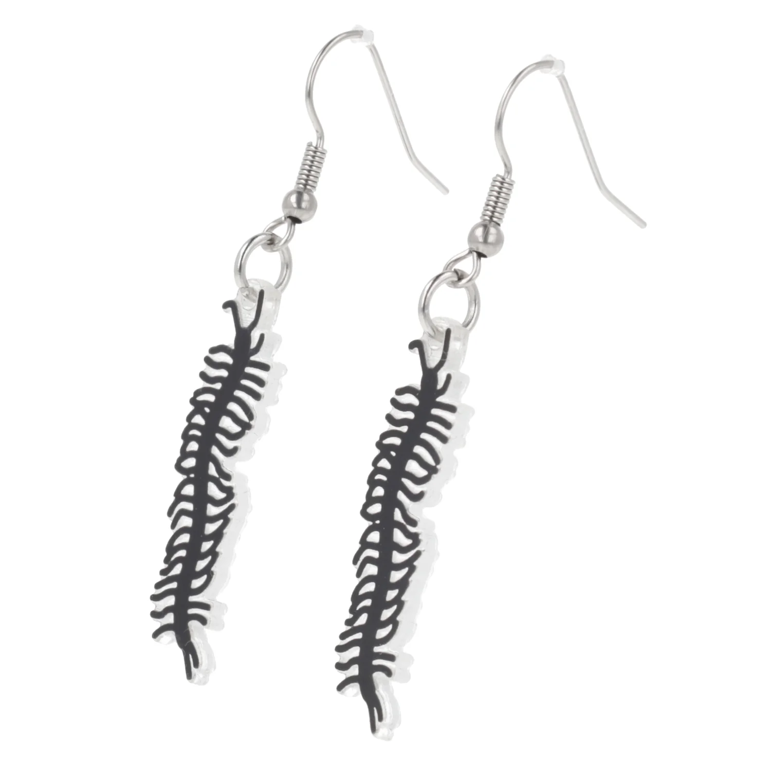 Centipede Earrings - Image 6
