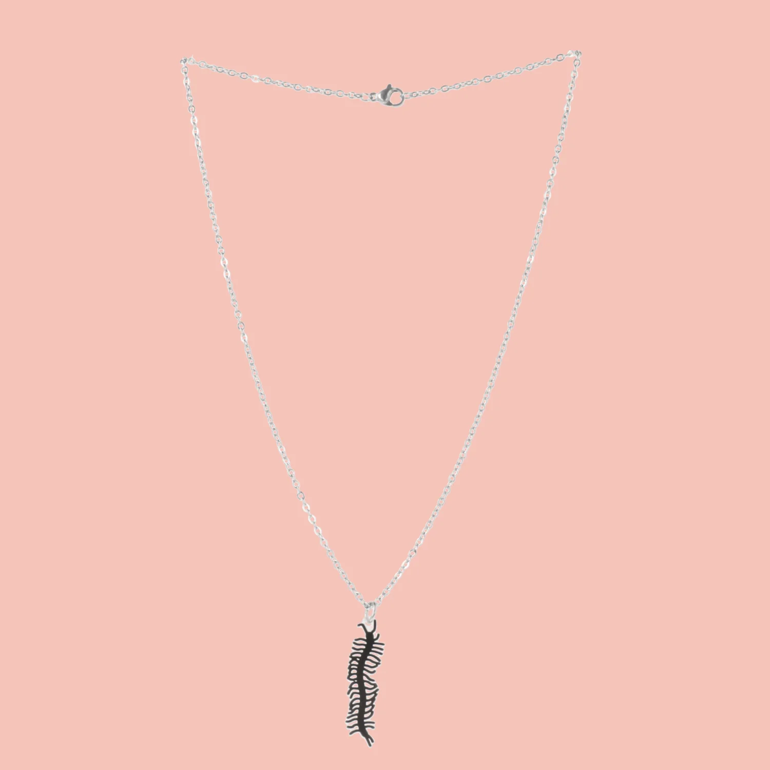 Centipede Necklace - Image 3