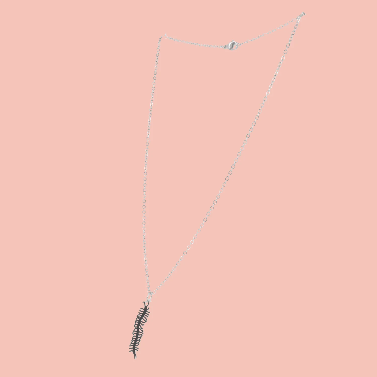 Centipede Necklace - Image 5