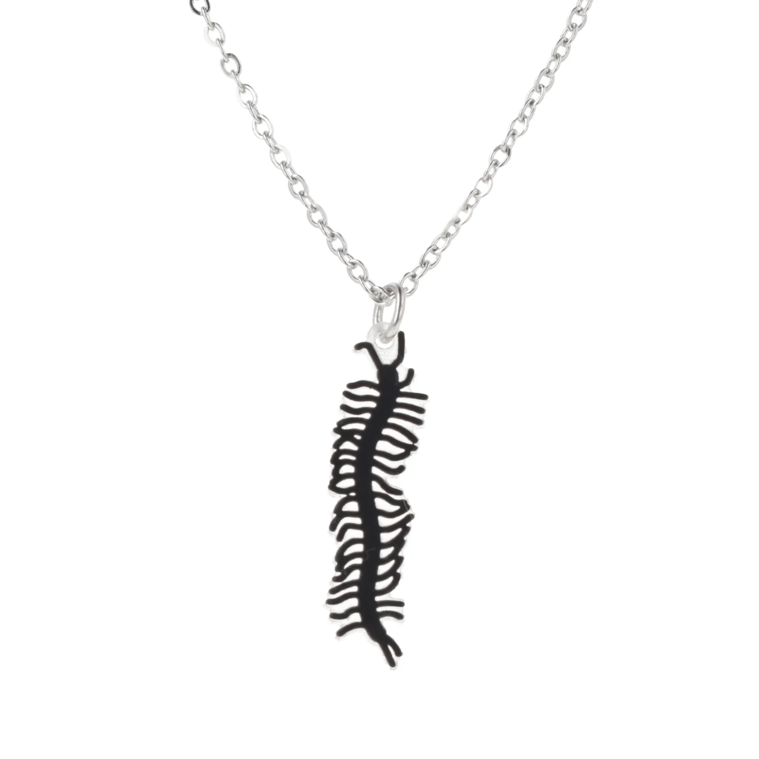 Centipede Necklace - Image 6