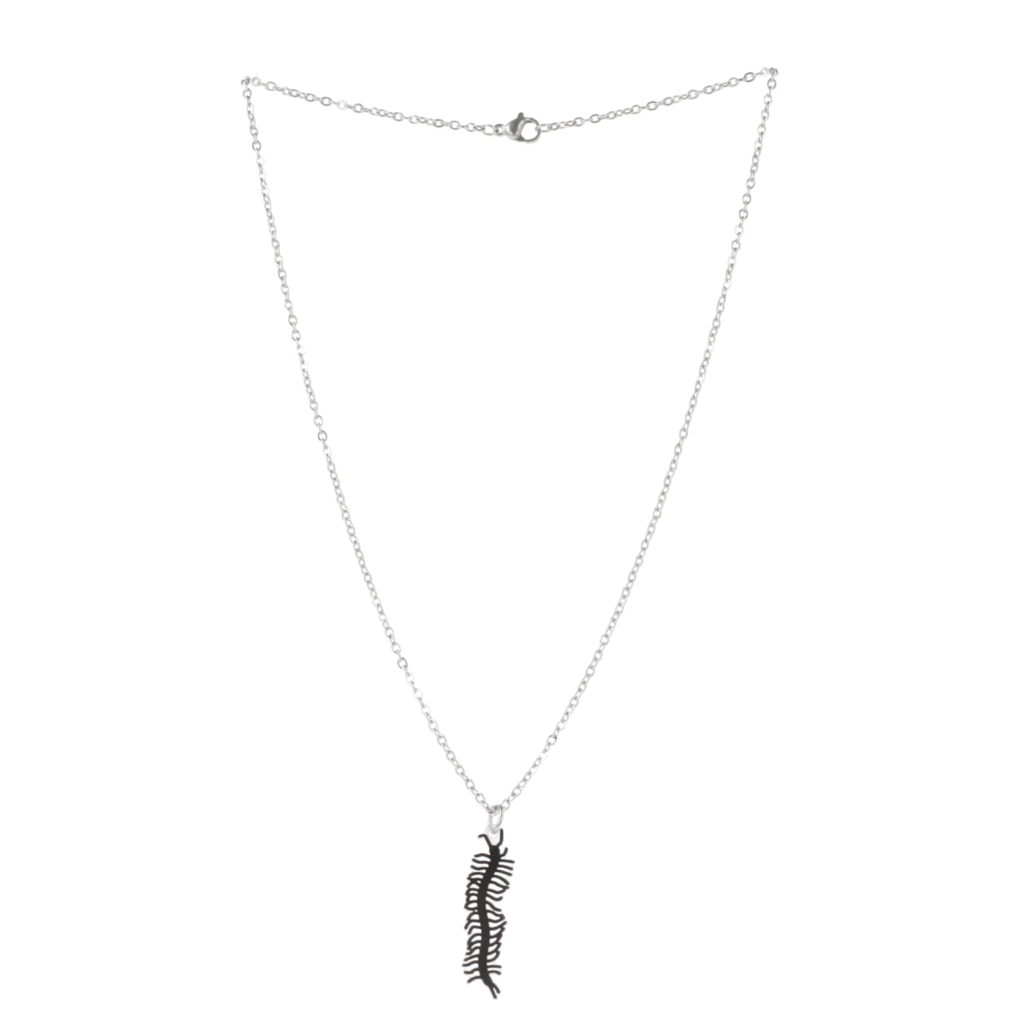 Centipede Necklace - Image 7
