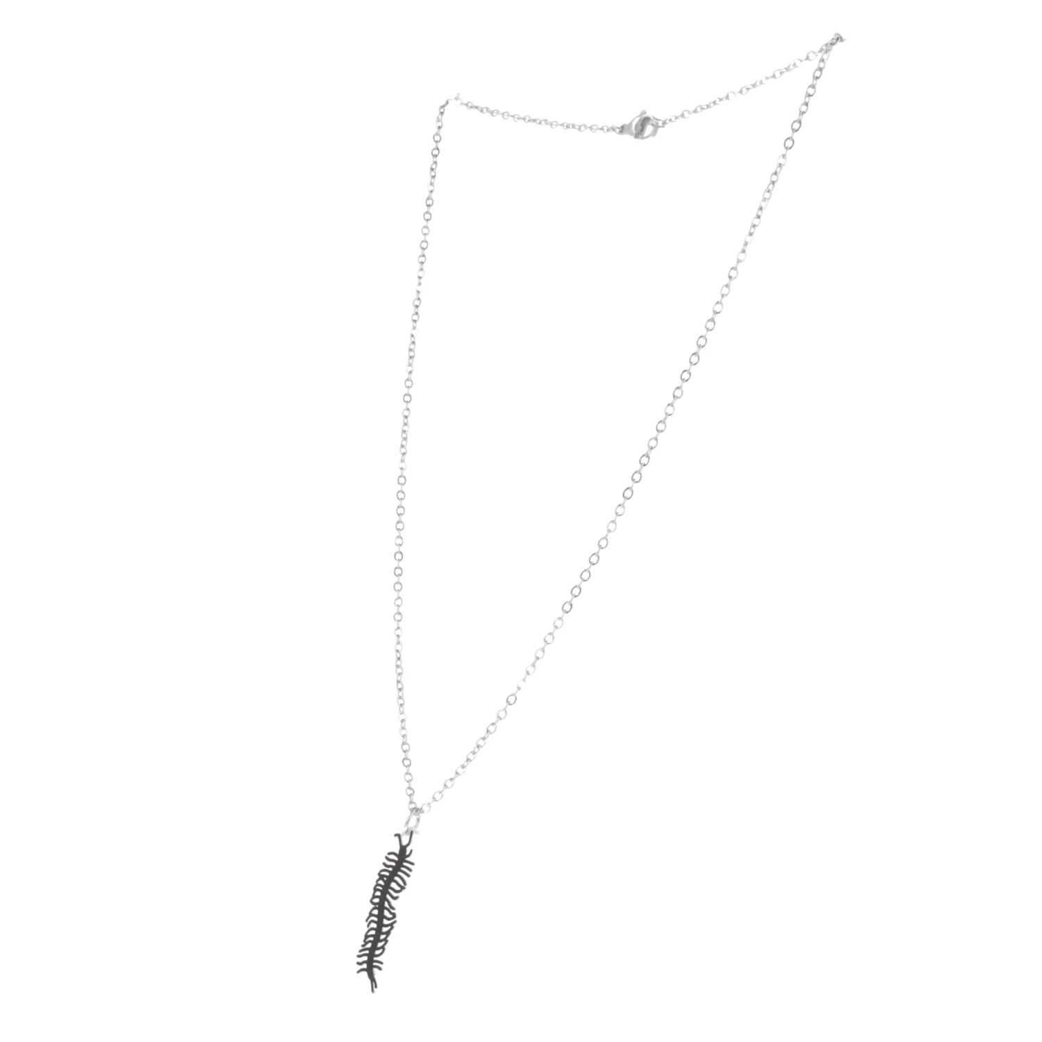 Centipede Necklace - Image 8