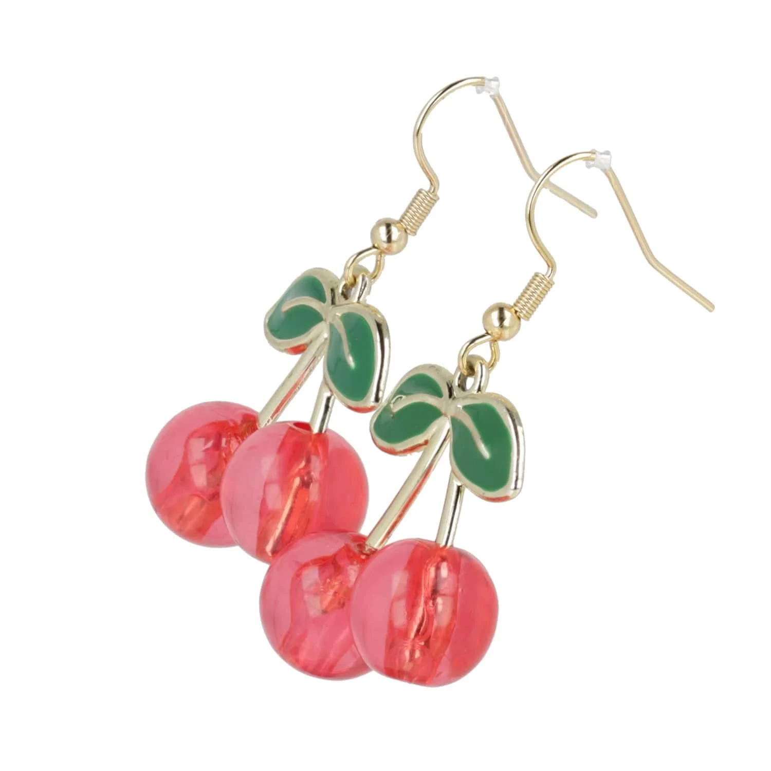 Cherry-licious Earrings - Image 5