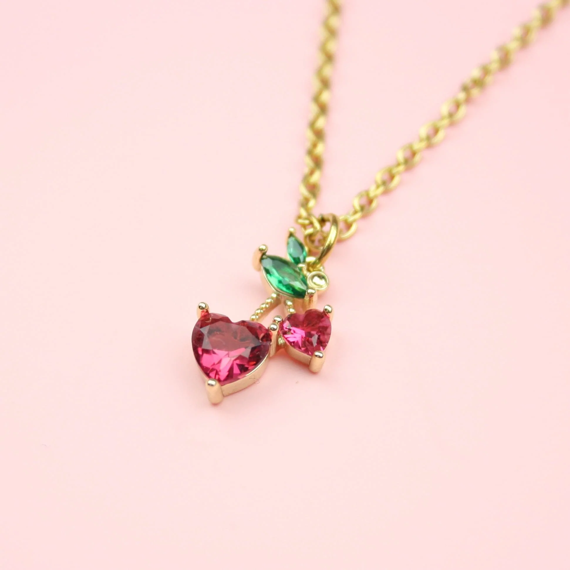 Cherry Sweet Necklace - Image 3