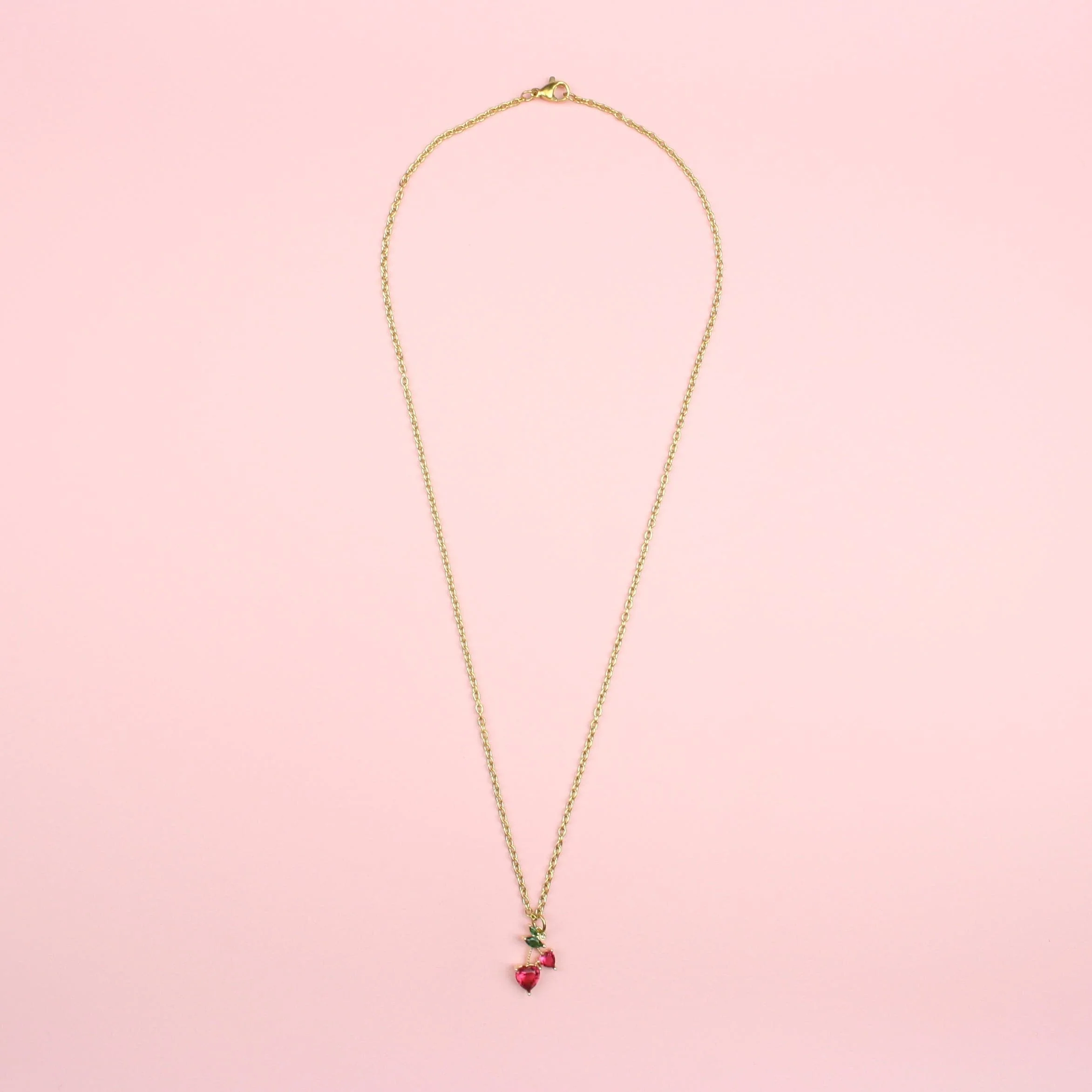 Cherry Sweet Necklace - Image 4